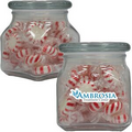 Apothecary Jar with Starlite Breath Mints - Medium